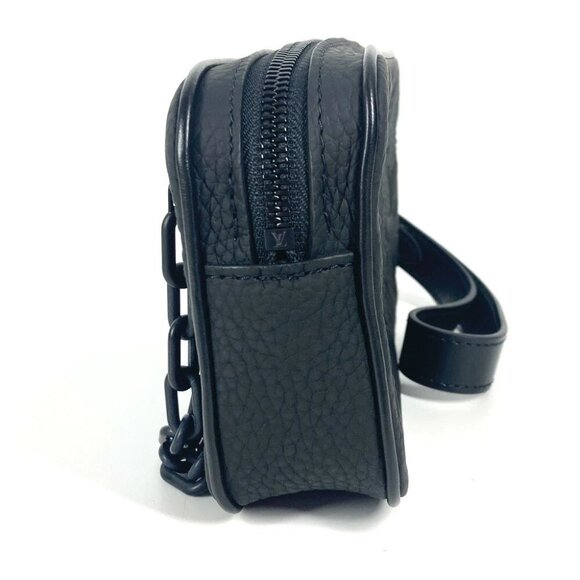 LOUIS VUITTON M55703 Pochette Verga with Strap Pouch Clutch bag - Picture 4 of 14